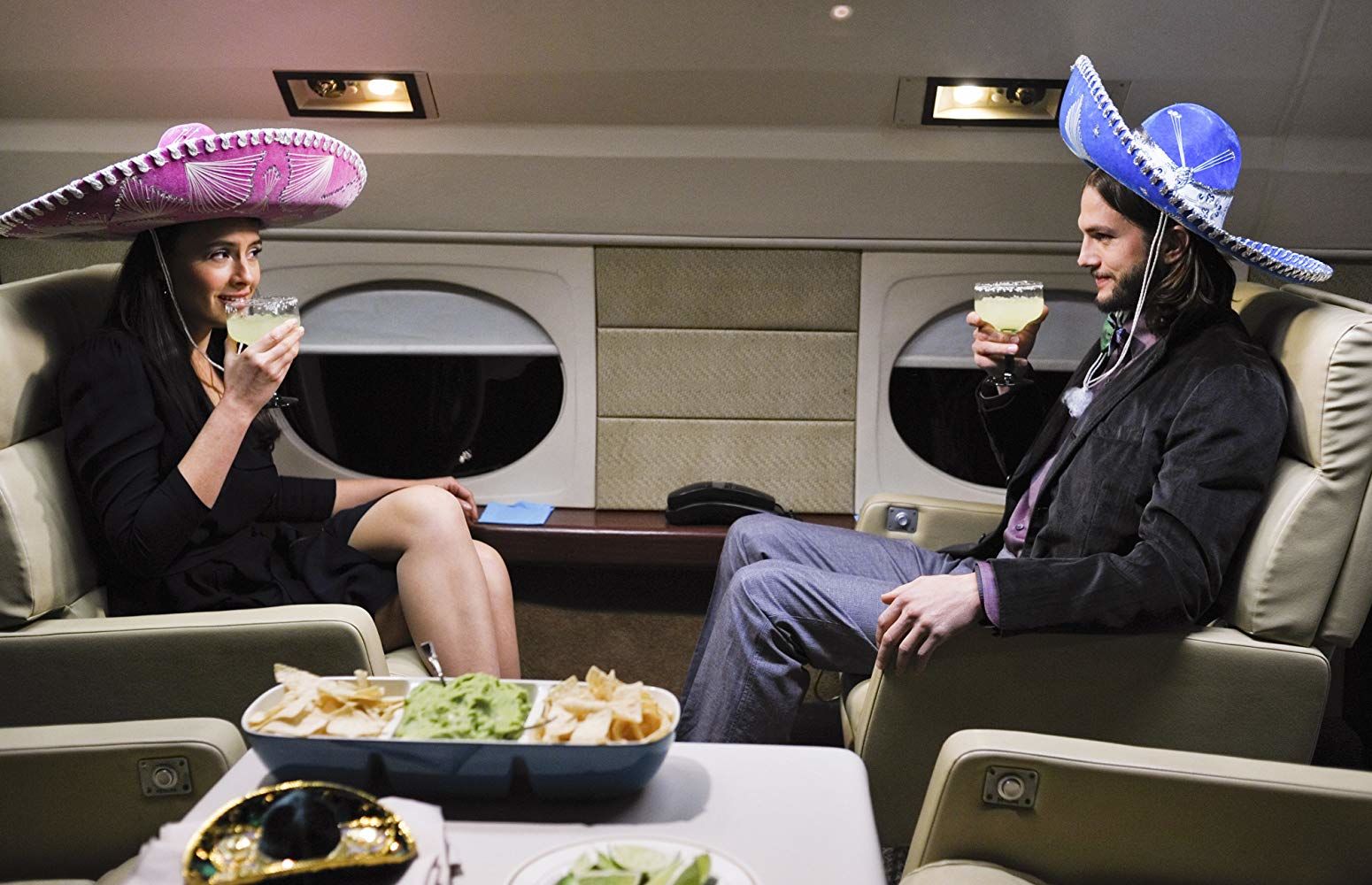 What a Lovely Landing Strip episode synopsis,reviews,forums,photos,