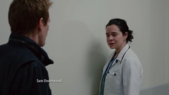 The Edge episode synopsis,reviews,forums,photos,