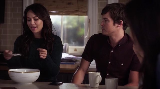 Tick Tock, Bitches episode synopsis,reviews,forums,photos,