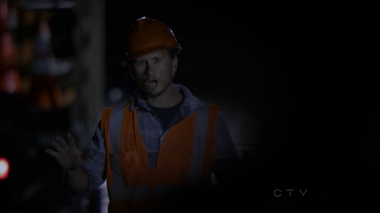 Through the Looking Glass episode synopsis,reviews,forums,photos,