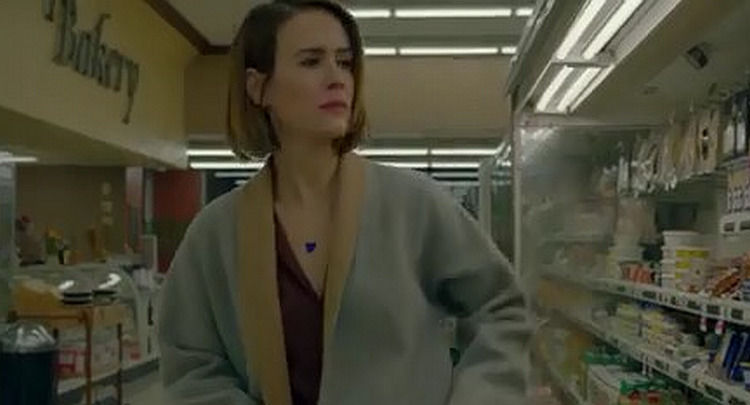 Election Night episode synopsis,reviews,forums,photos,