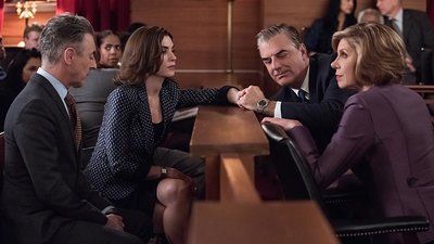 Verdict episode synopsis,reviews,forums,photos,