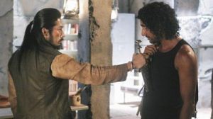 Sundown episode synopsis,reviews,forums,photos,