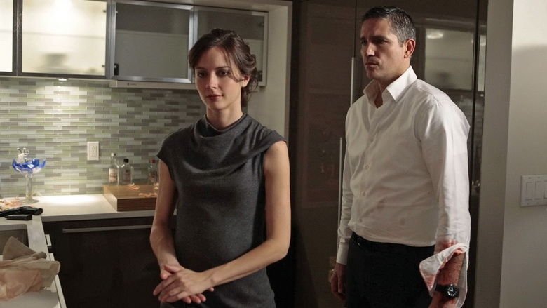 Firewall episode synopsis,reviews,forums,photos,