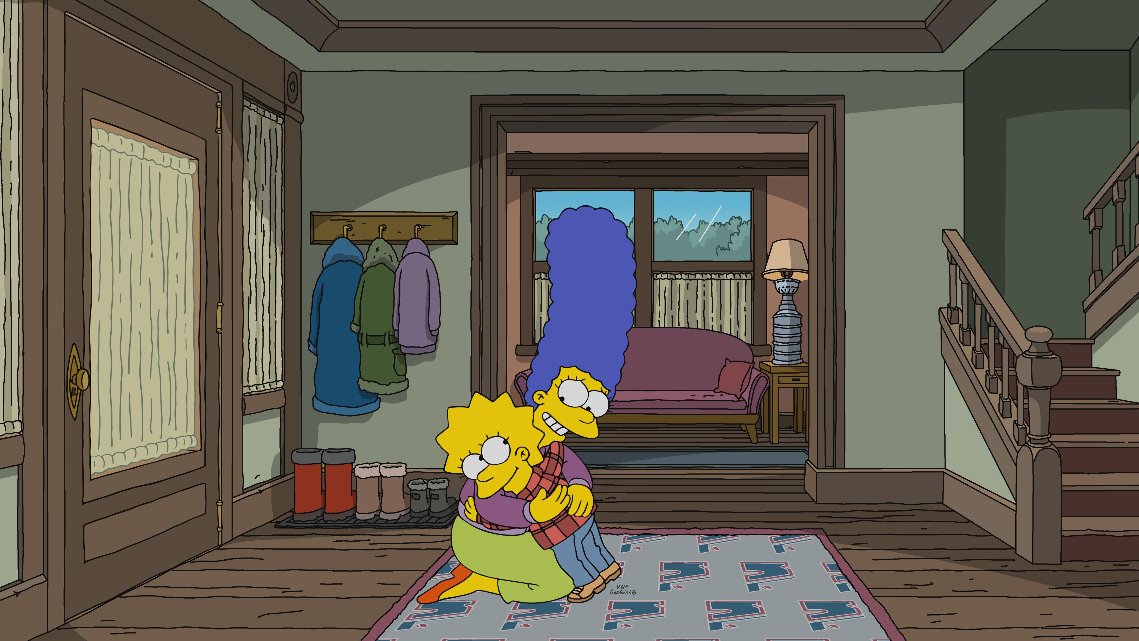 D'oh Canada episode synopsis,reviews,forums,photos,
