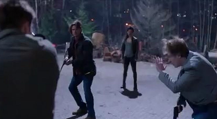 The British Invasion episode synopsis,reviews,forums,photos,