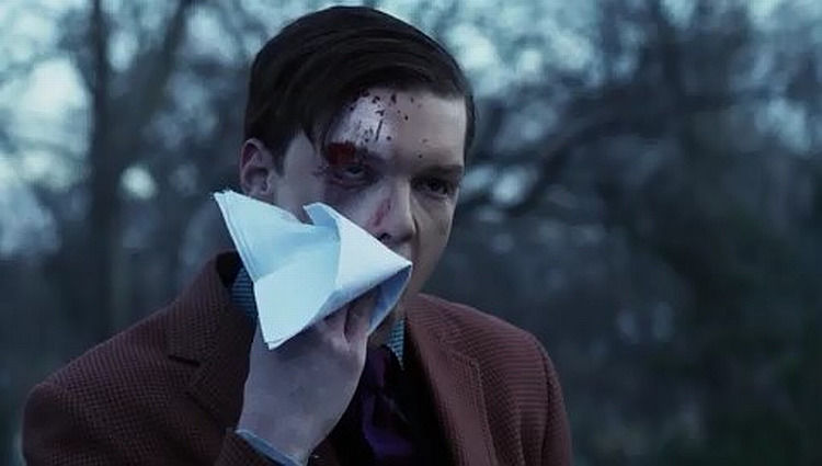 A Dark Knight: That Old Corpse episode synopsis,reviews,forums,photos,