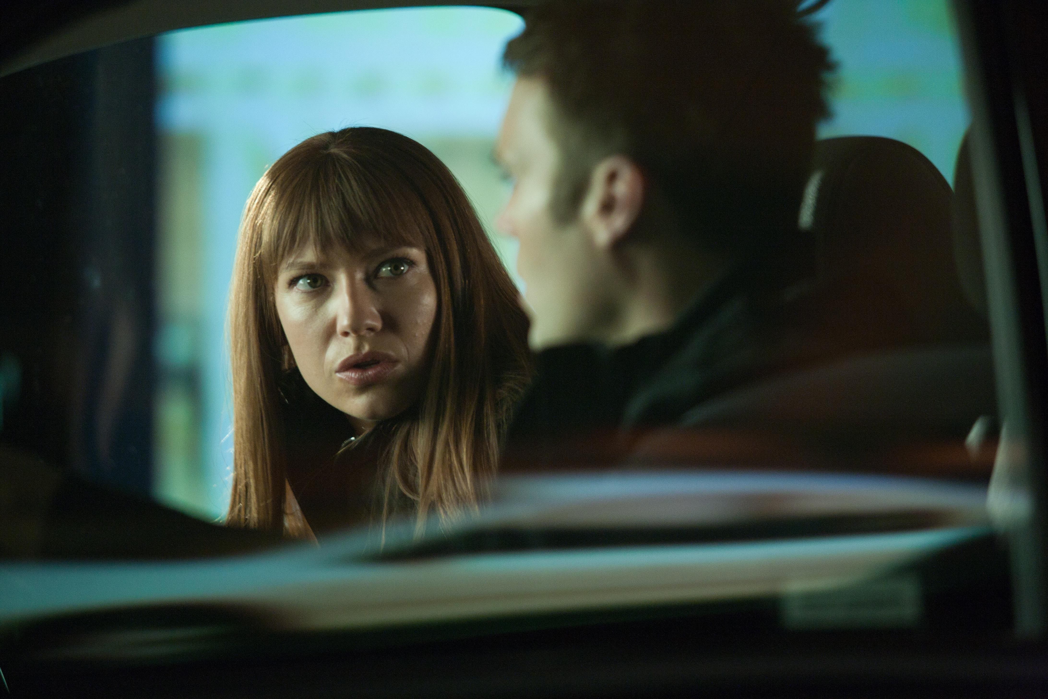 Back to Where You've Never Been episode synopsis,reviews,forums,photos,