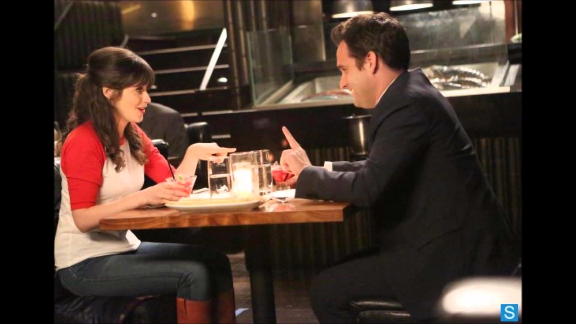 First Date episode synopsis,reviews,forums,photos,