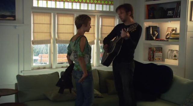 Layup episode synopsis,reviews,forums,photos,