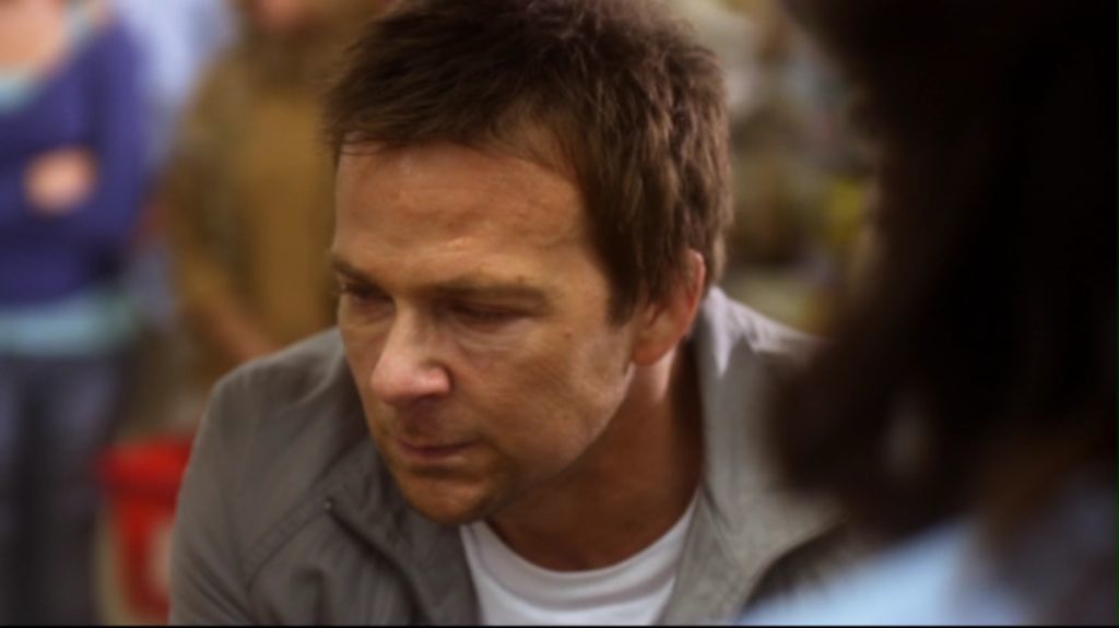 Haunted episode synopsis,reviews,forums,photos,