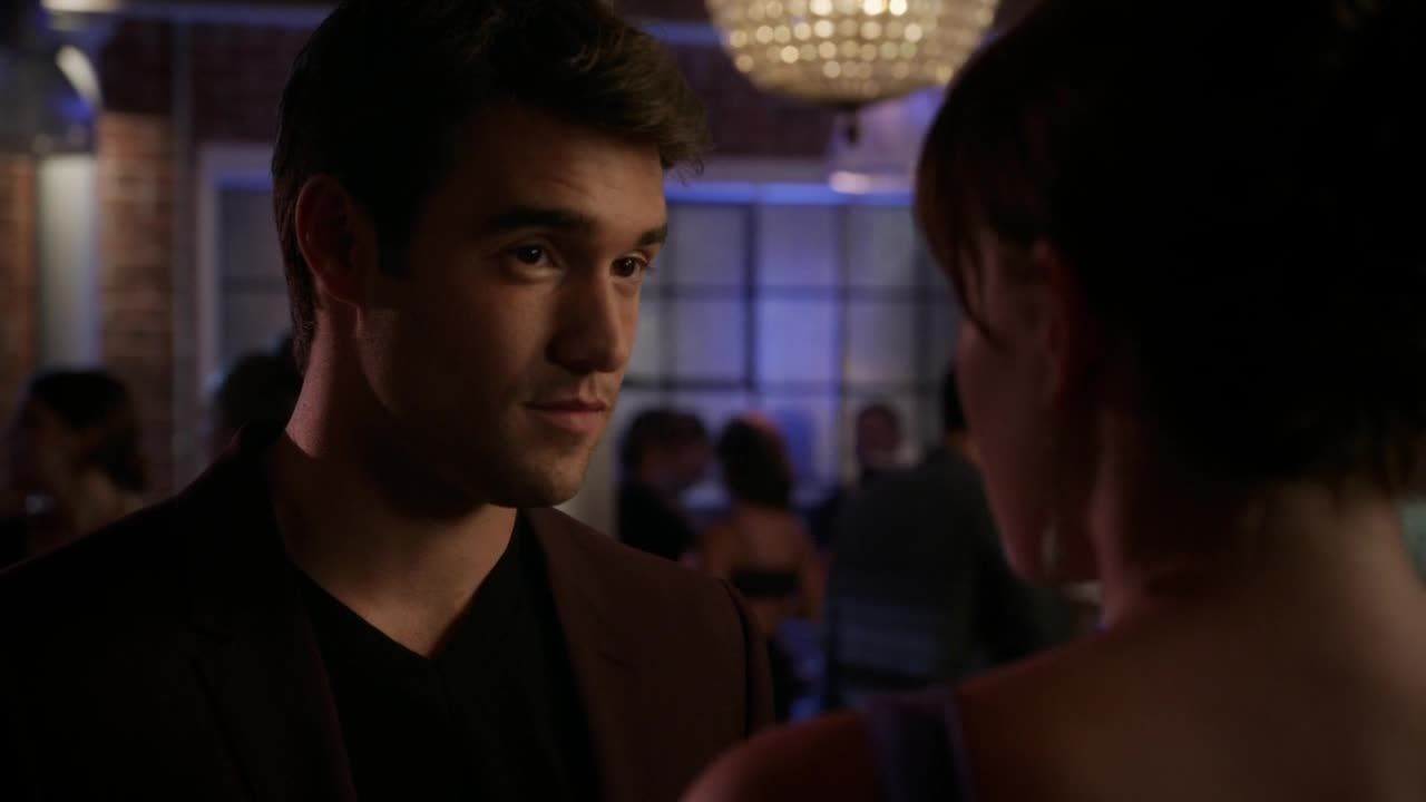 Control episode synopsis,reviews,forums,photos,