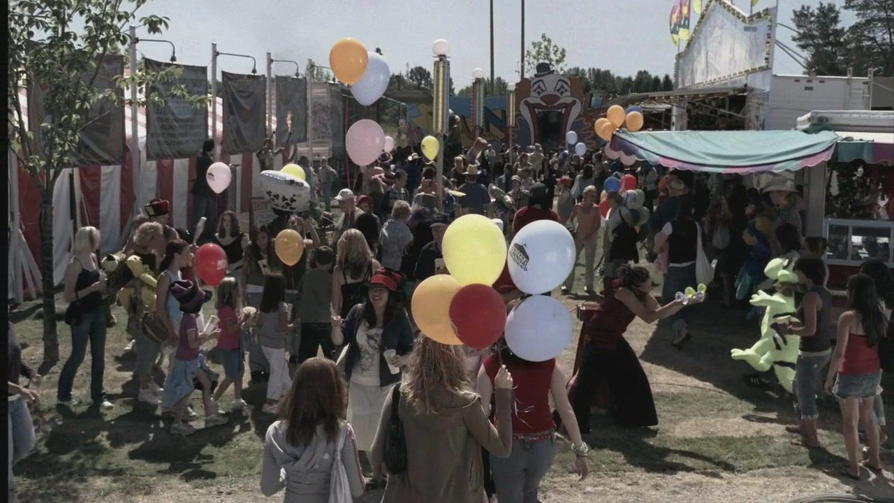 Everybody Loves a Clown episode synopsis,reviews,forums,photos,