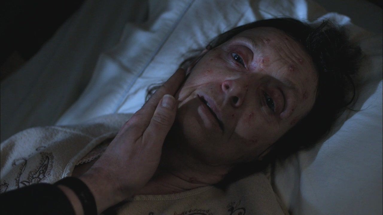 Two Minutes to Midnight episode synopsis,reviews,forums,photos,