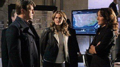 Pandora episode synopsis,reviews,forums,photos,
