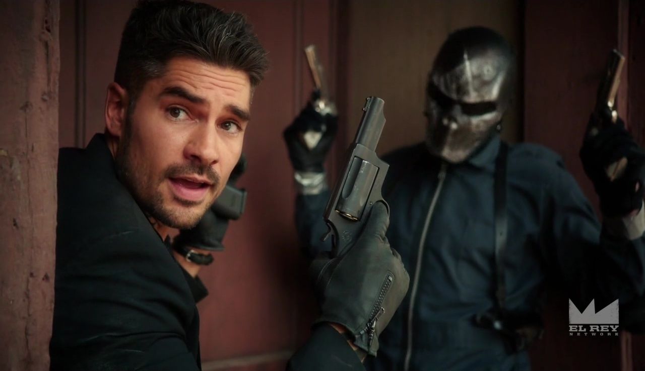 Matanzas episode synopsis,reviews,forums,photos,