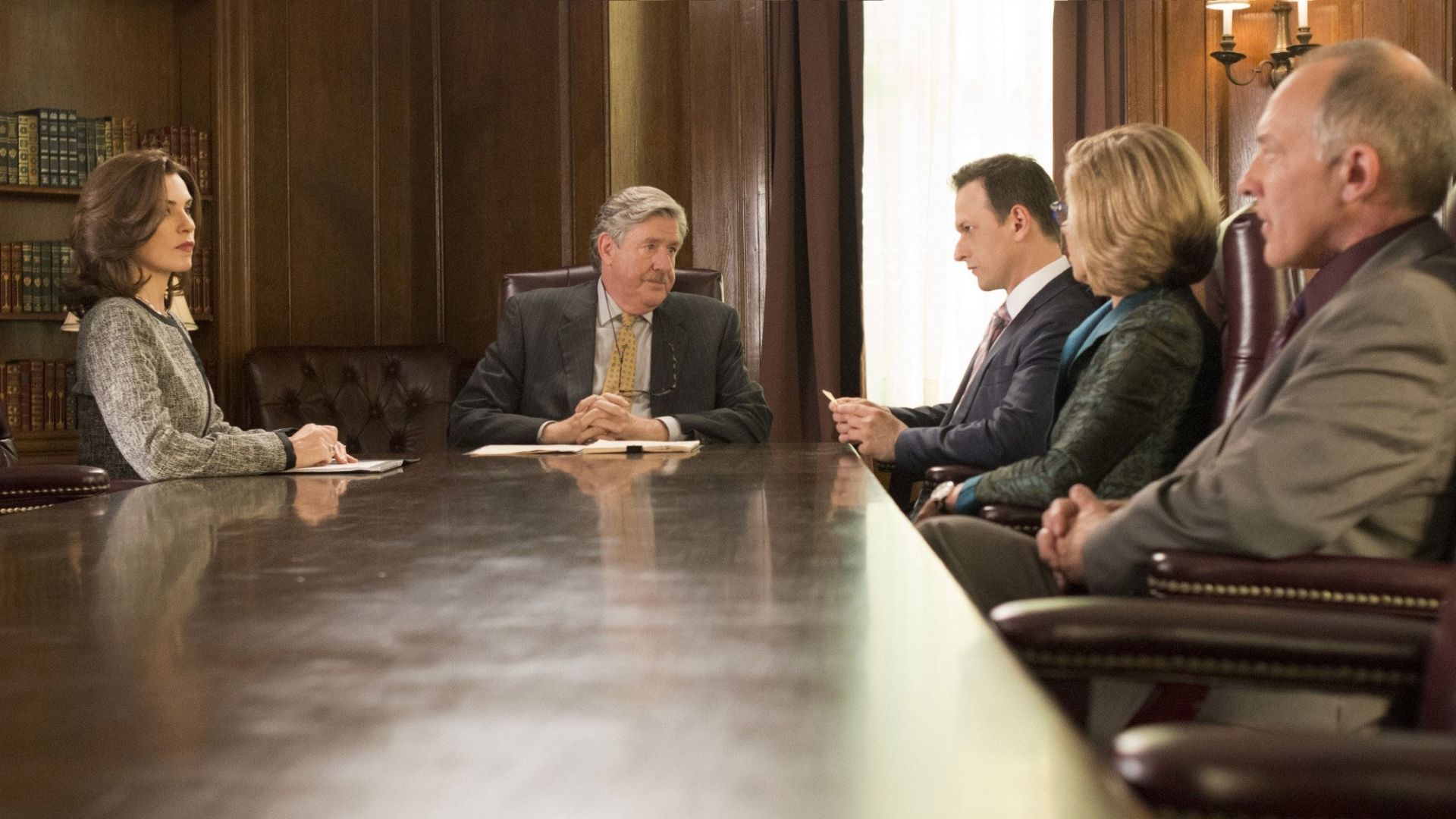 The Next Day episode synopsis,reviews,forums,photos,