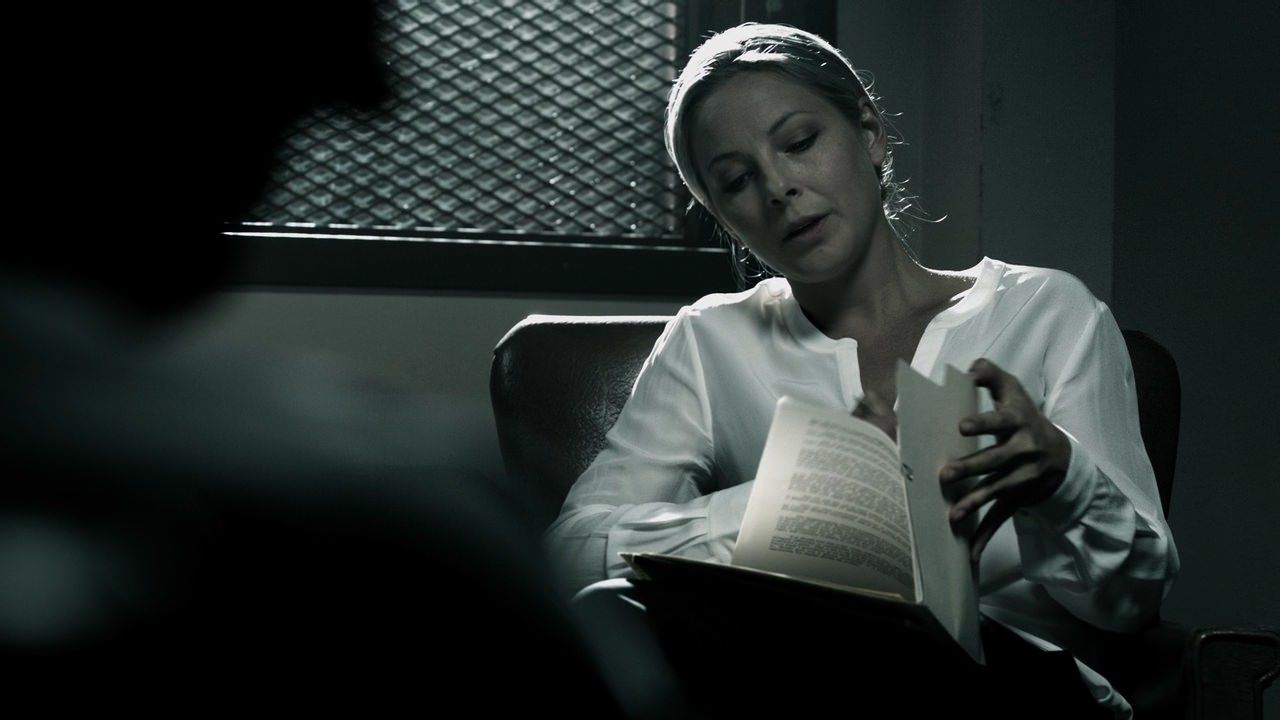 A Mixture of Madness episode synopsis,reviews,forums,photos,