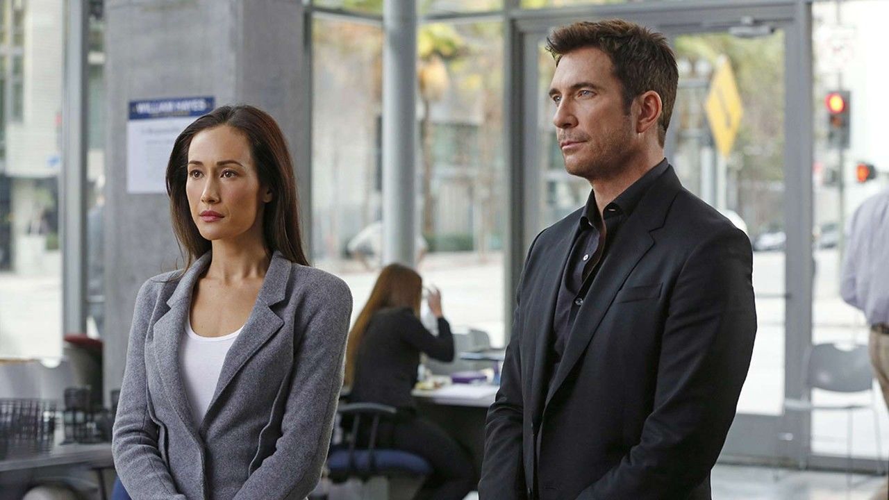 Secrets and Lies episode synopsis,reviews,forums,photos,