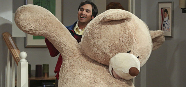 The Big Bear Precipitation episode synopsis,reviews,forums,photos,