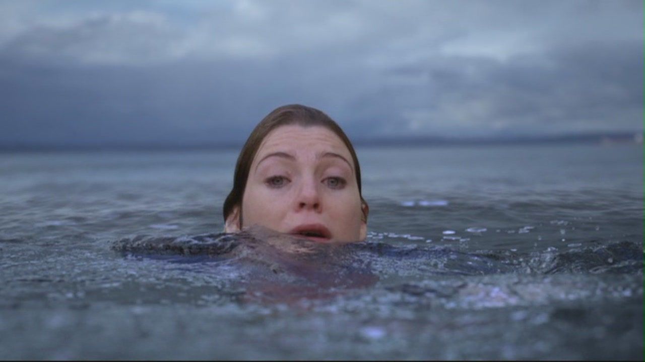 Drowning on Dry Land (2) episode synopsis,reviews,forums,photos,