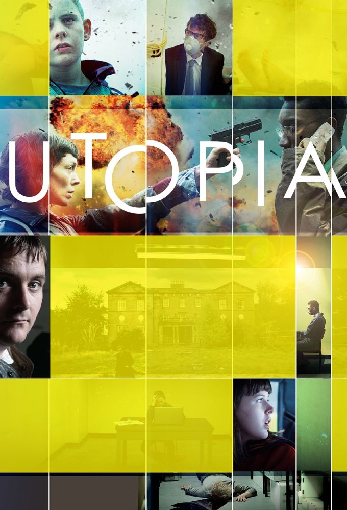 Utopia,summary,reviews,forums,photos,