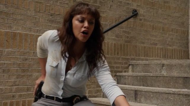 Excessive Force episode synopsis,reviews,forums,photos,