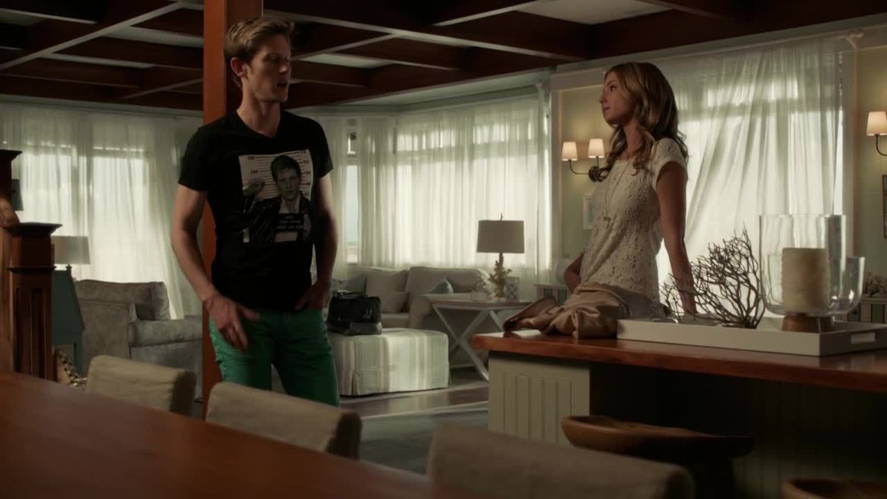 Confession episode synopsis,reviews,forums,photos,