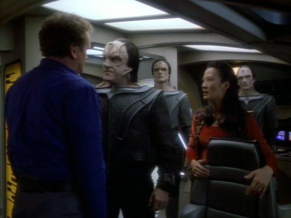 Tribunal episode synopsis,reviews,forums,photos,