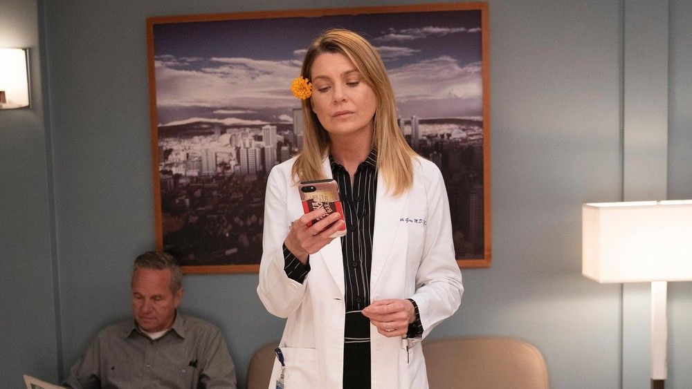 Flowers Grow Out of My Grave episode synopsis,reviews,forums,photos,