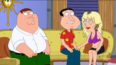 The Giggity Wife episode synopsis,reviews,forums,photos,