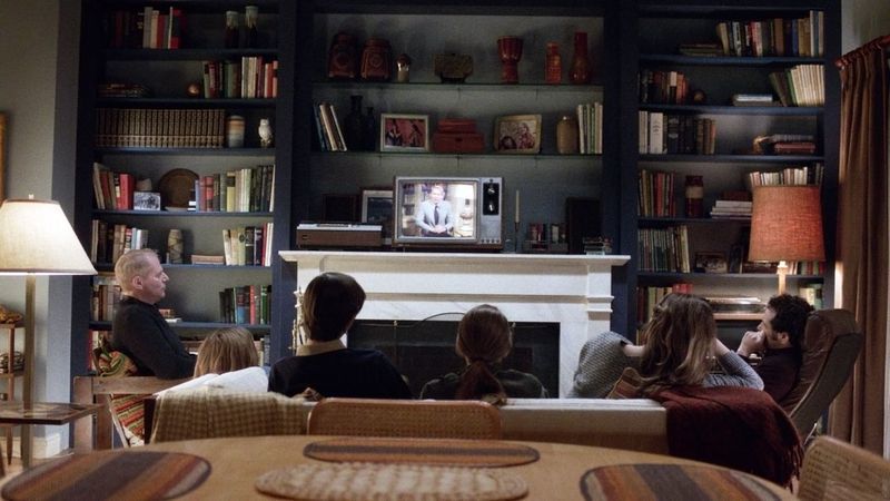 The Day After episode synopsis,reviews,forums,photos,