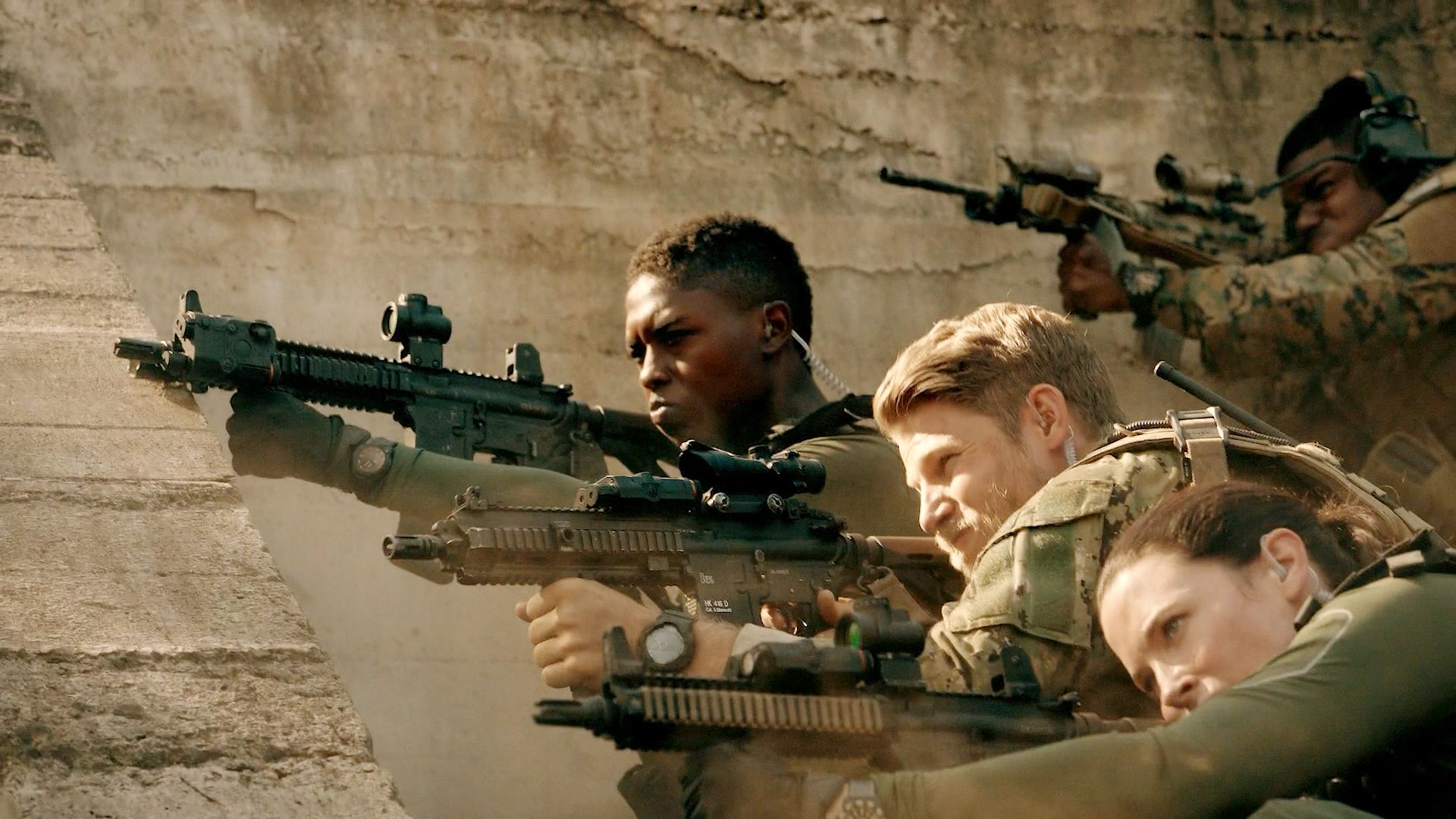 Commitment episode synopsis,reviews,forums,photos,