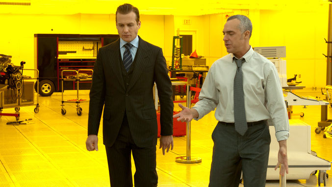 Inside Track episode synopsis,reviews,forums,photos,