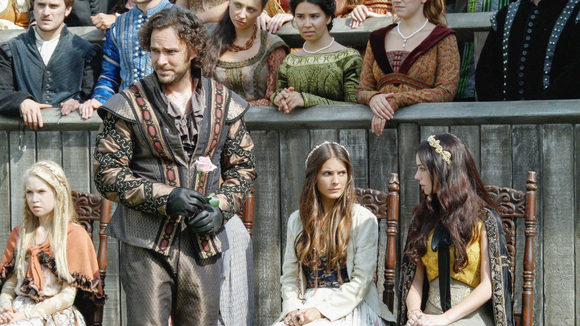 Hearts and Minds episode synopsis,reviews,forums,photos,