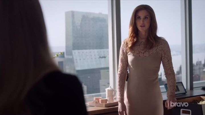 The Statue episode synopsis,reviews,forums,photos,