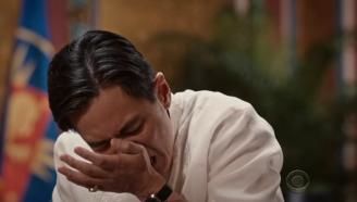 Break in Diplomacy episode synopsis,reviews,forums,photos,