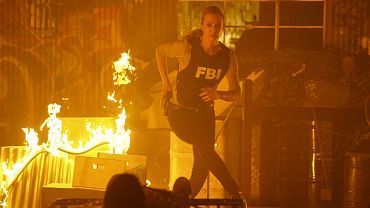 Sick Day episode synopsis,reviews,forums,photos,