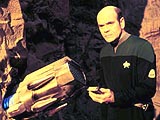 Warhead episode synopsis,reviews,forums,photos,