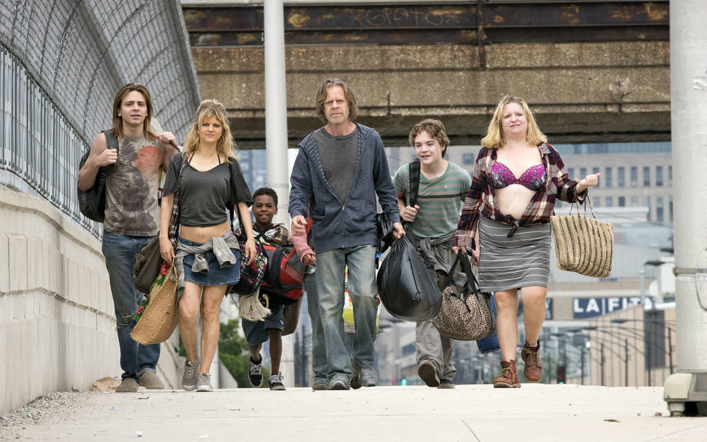 Home Sweet Homeless Shelter episode synopsis,reviews,forums,photos,