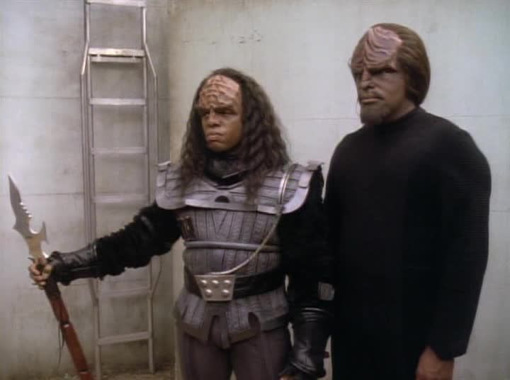 Birthright (2) episode synopsis,reviews,forums,photos,Too Short a Season episode synopsis,Sarek episode synopsis,Devil's Due episode synopsis