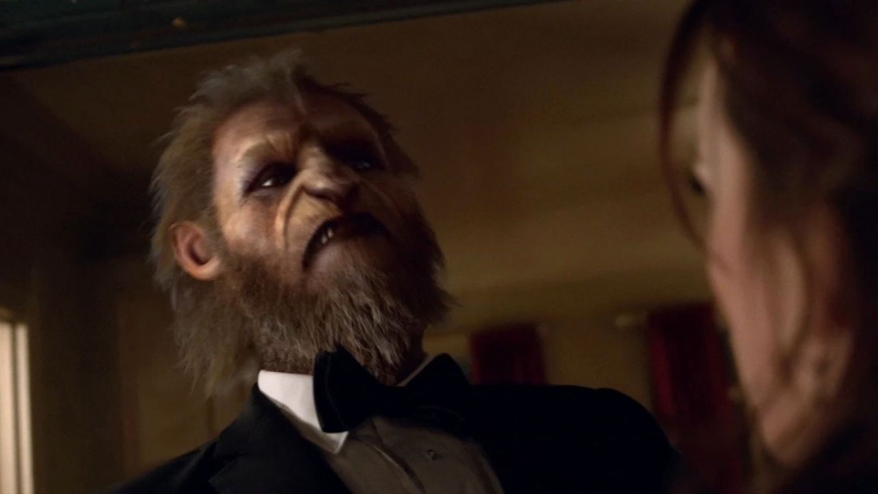 One Angry Fuchsbau episode synopsis,reviews,forums,photos,