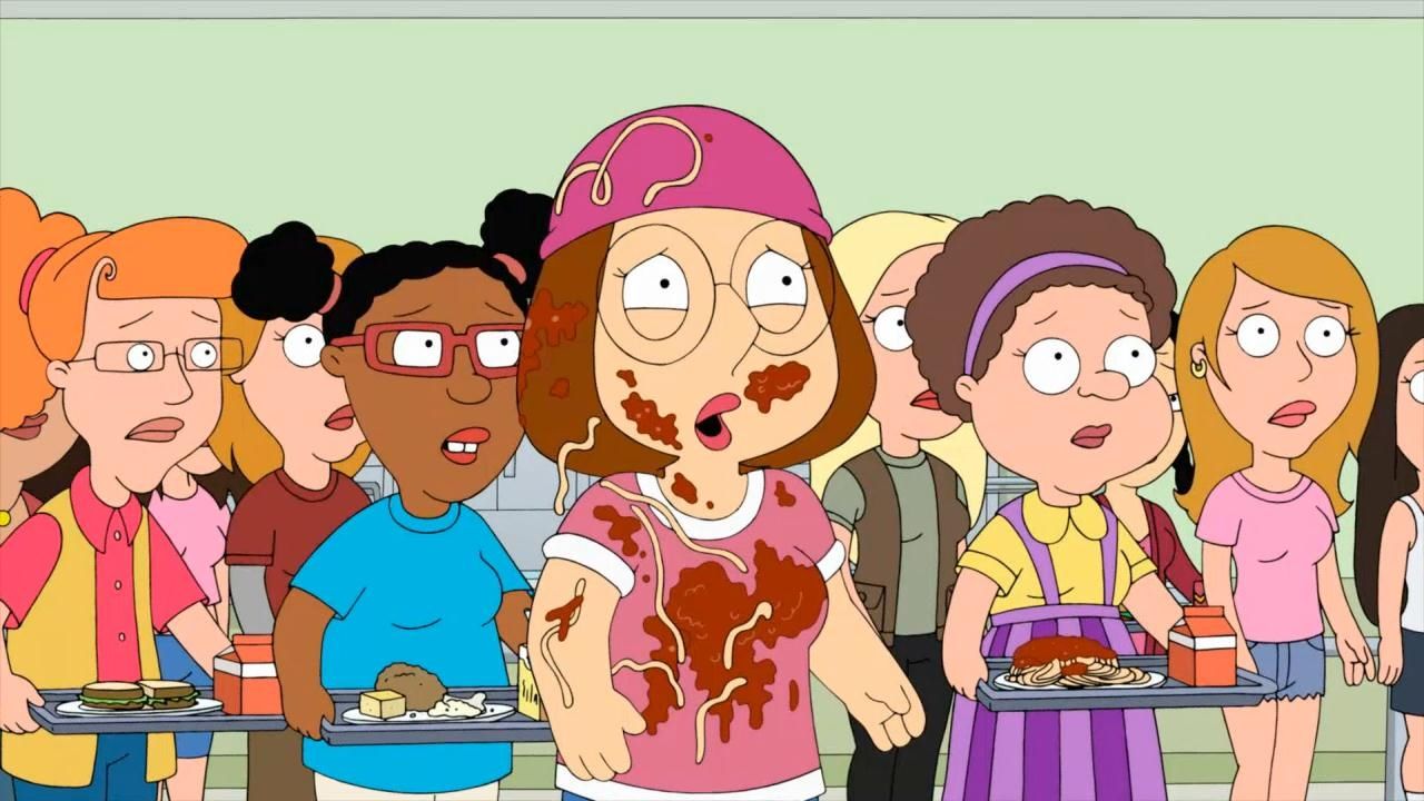 A Fistful of Meg episode synopsis,reviews,forums,photos,