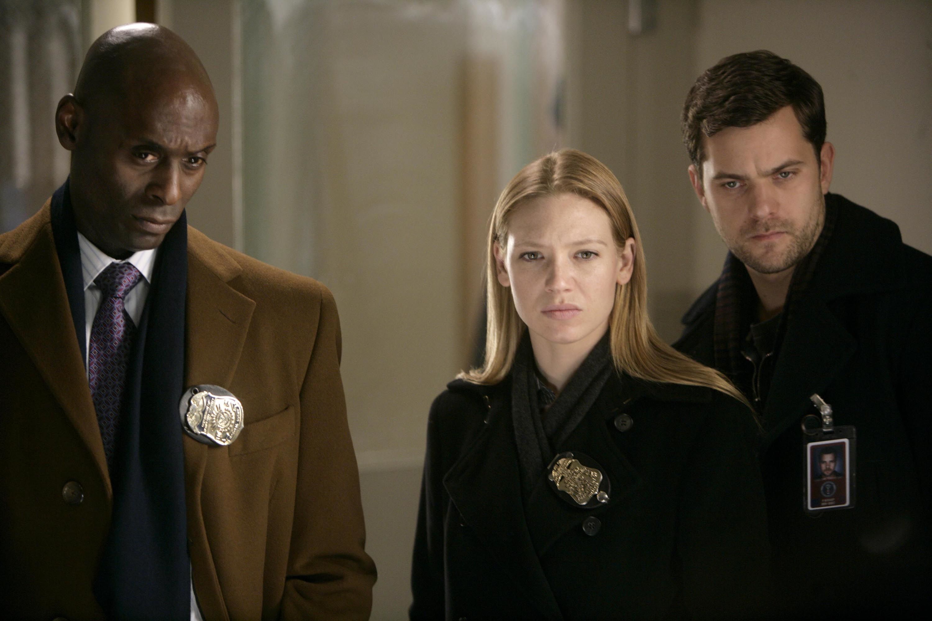 Ability episode synopsis,reviews,forums,photos,
