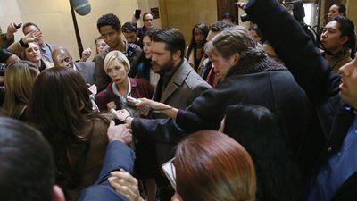 Hello Raskolnikov episode synopsis,reviews,forums,photos,