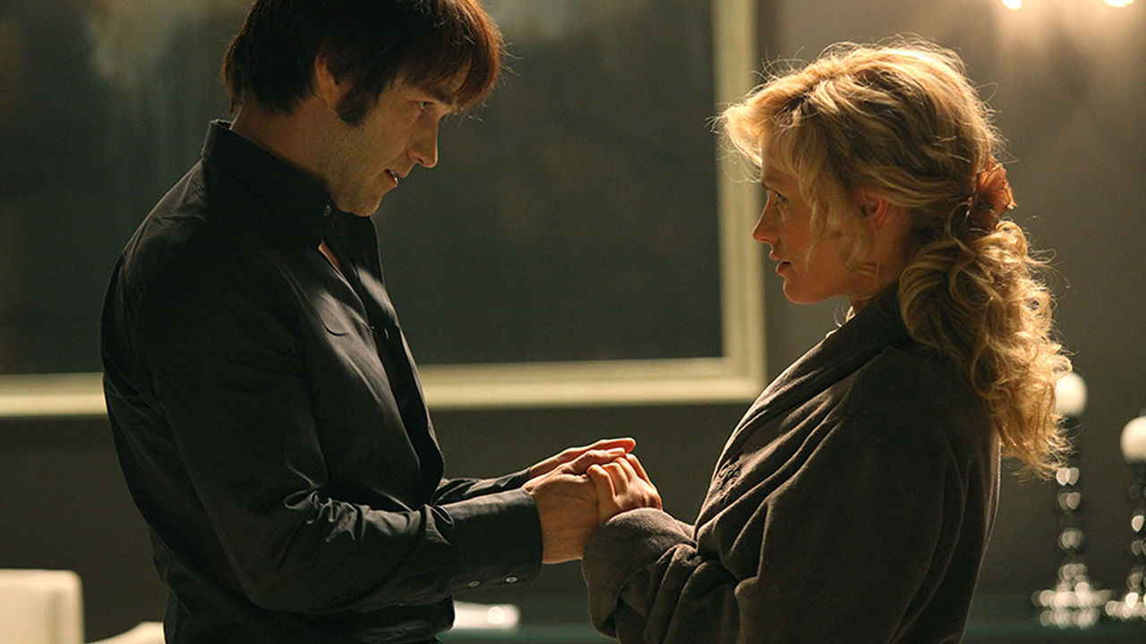 Never Let Me Go episode synopsis,reviews,forums,photos,