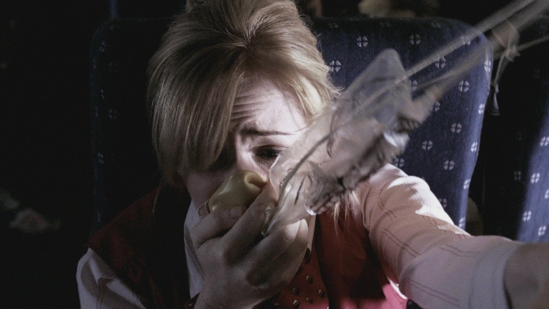Phantom Traveler episode synopsis,reviews,forums,photos,