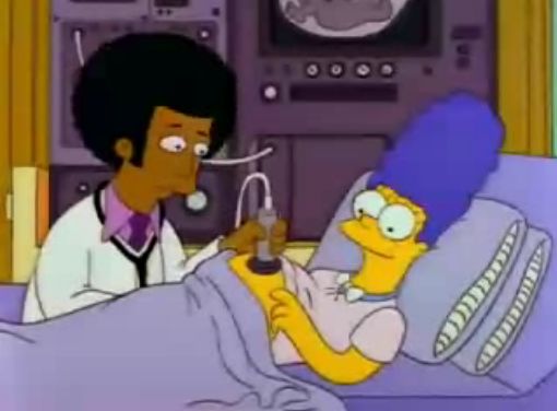 I Married Marge episode synopsis,reviews,forums,photos,