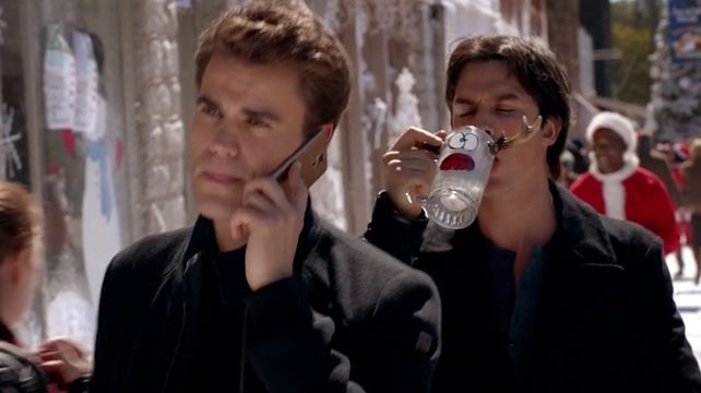 Cold as Ice episode synopsis,reviews,forums,photos,