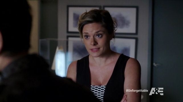 All In episode synopsis,reviews,forums,photos,